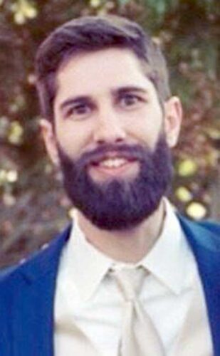 Joseph Parent